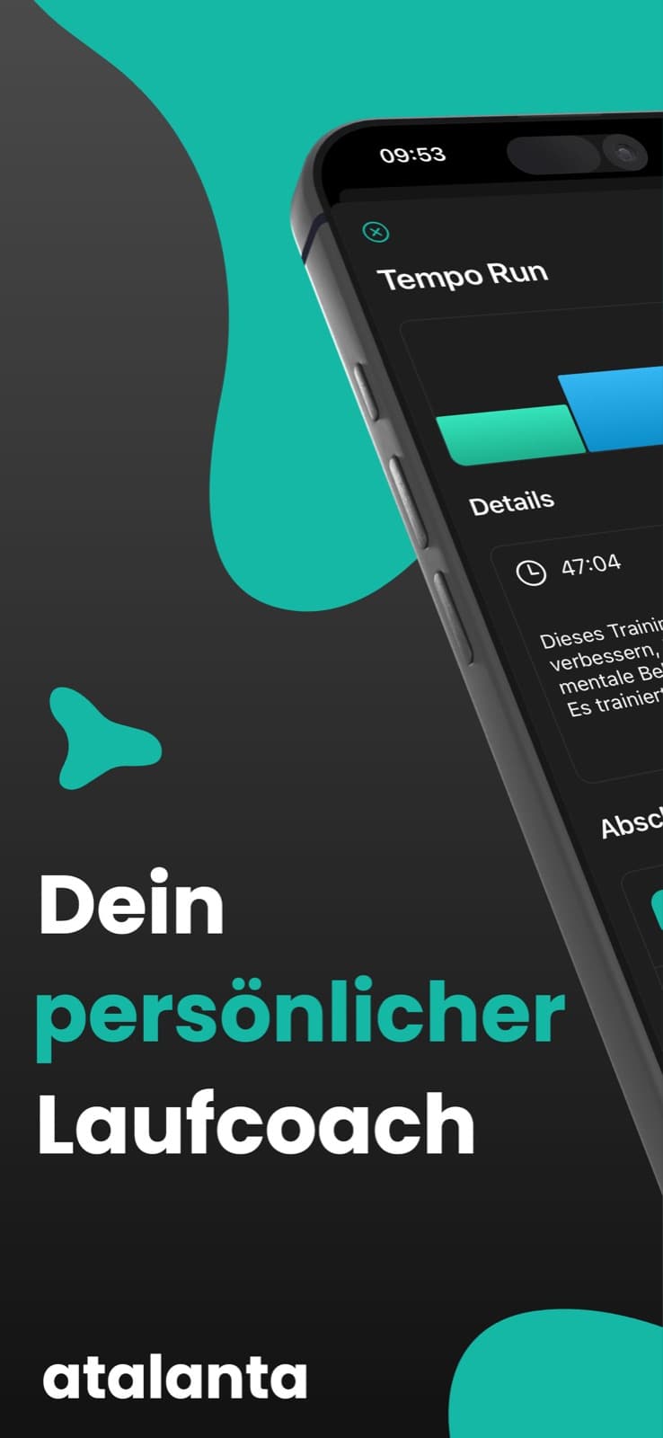 Your personal running coach